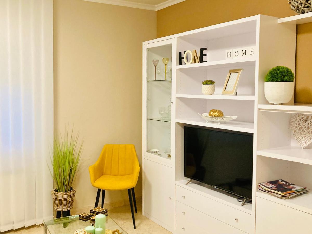Appartement Lovely New