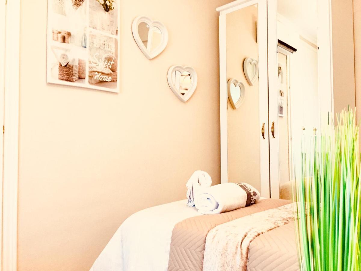 Lovely New Apartamento