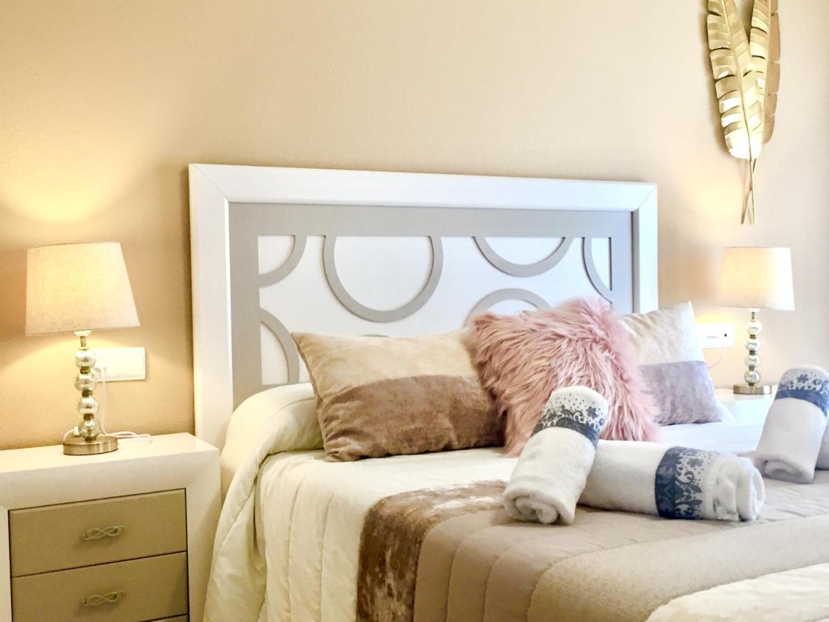 Apartamento Lovely New